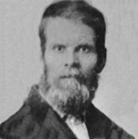 Daniel Harvey (1830 - 1899) Profile